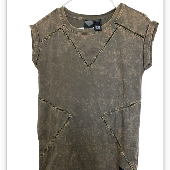 Tops - Harley Davidson Shirt Black Label